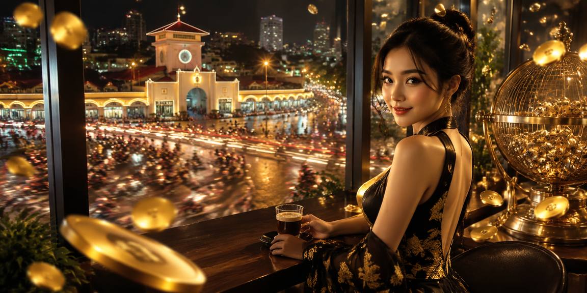vn214 Live Casino
